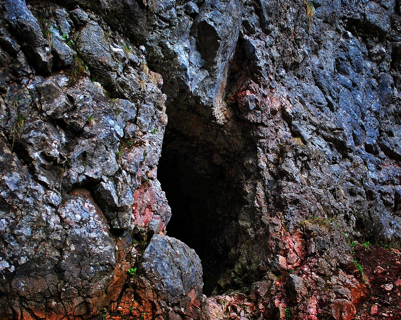 Inne jaskinie w Tatrach